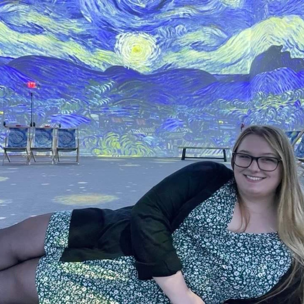 Meet your Posher, Gracie